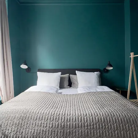 Perfect For Friends & Families 2 Bedroom In Cph