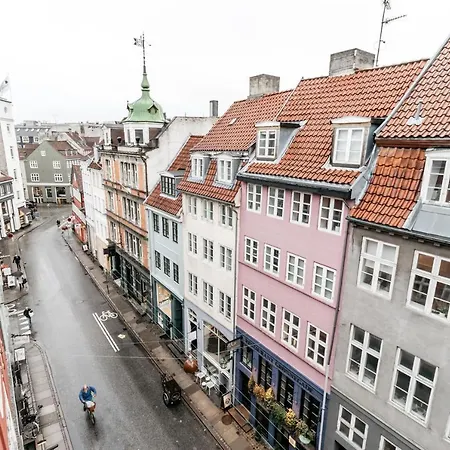 شقة Perfect For Friends & Families 2 Bedroom In Cph