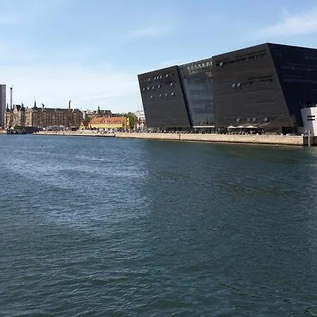 Perfect For Friends & Families 2 Bedroom In Cph Apartment *