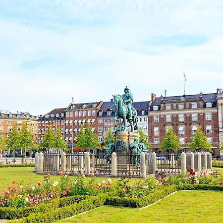 Perfect For Friends & Families 2 Bedroom In Cph * Copenhagen