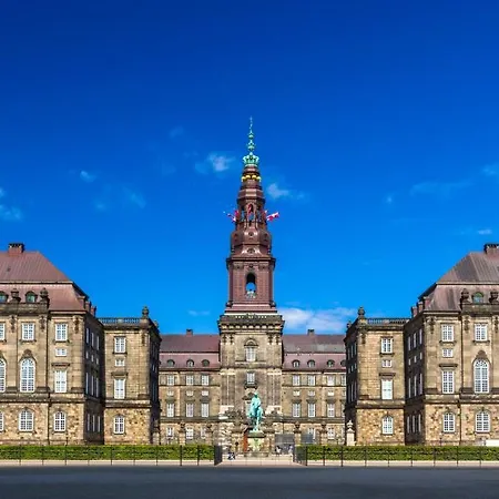 Perfect For Friends & Families 2 Bedroom In Cph * Copenhagen