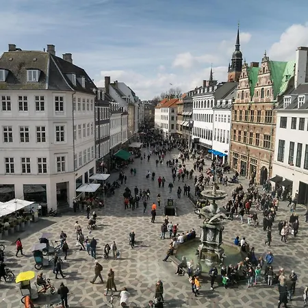 Perfect For Friends & Families 2 Bedroom In Cph * Copenhagen