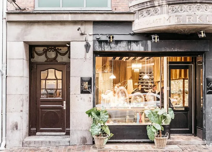 Perfect For Friends & Families 2 Bedroom In Cph * Kopenhagen