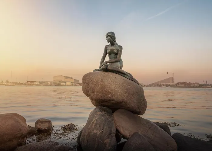 Perfect For Friends & Families 2 Bedroom In Cph *