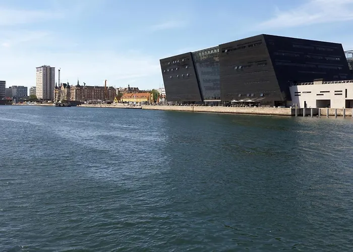 Perfect For Friends & Families 2 Bedroom In Cph Apartment *