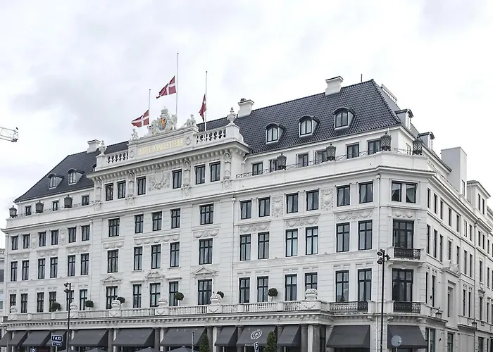 Apartment Perfect For Friends & Families 2 Bedroom In Cph Kopenhagen