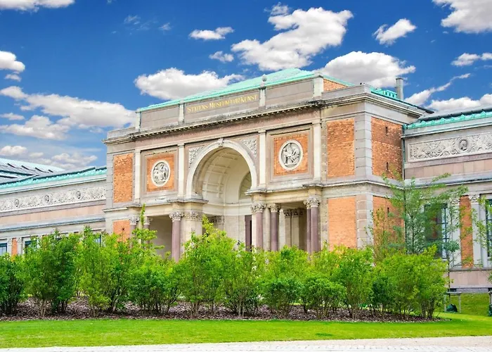 Perfect For Friends & Families 2 Bedroom In Cph