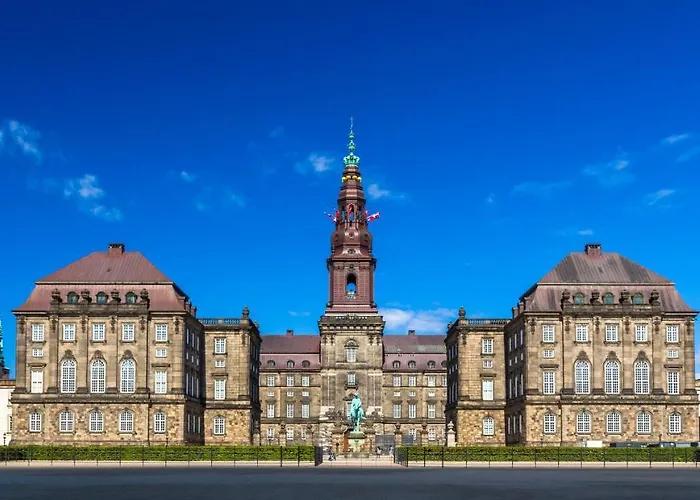 Perfect For Friends & Families 2 Bedroom In Cph * Kopenhagen