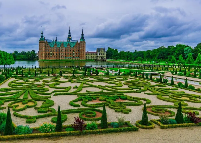 Perfect For Friends & Families 2 Bedroom In Cph * Kopenhagen