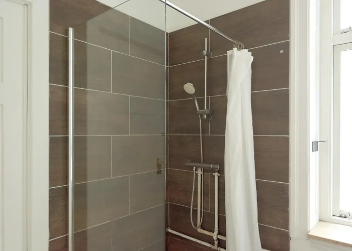 Apartment Perfect For Friends & Families 2 Bedroom In Cph Kopenhagen